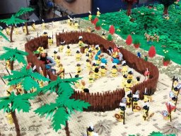 2023-04-15-16 lego - de bouwsteen - nieuw vennep 044